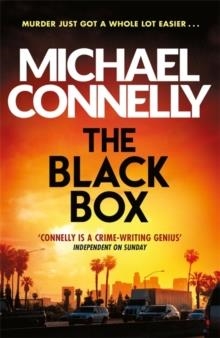 THE BLACK BOX | 9781409103820 | MICHAEL CONNELLY