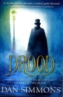 DROOD | 9781847249326 | DAN SIMMONS