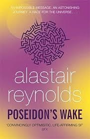 POSEIDON'S WAKE | 9780575090514 | ALASTAIR REYNOLDS