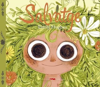 SALVATGE | 9788494416002 | Hughes, Emily