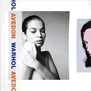 RICHARD AVEDON AND ANDY WARHOL | 9781419719486 | MARK FRANCIS