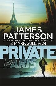 PRIVATE PARIS | 9781780892795 | JAMES PATTERSON & CHRIS GRABENSTEIN