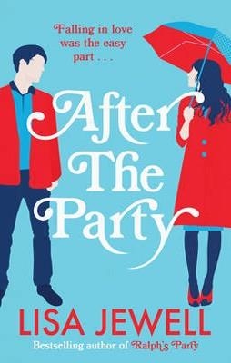 AFTER THE PARTY | 9780099533689 | LISA JEWELL