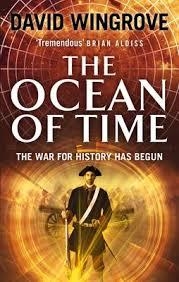 THE OCEAN OF TIME | 9780091956189 | DAVID WINGROVE