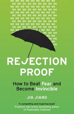 REJECTION PROOF | 9781847941459 | JIA JIANG