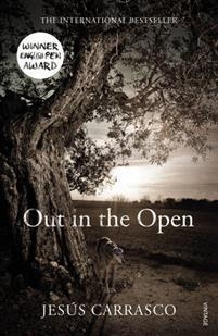 OUT IN THE OPEN | 9780099582182 | JESUS CARRASCO