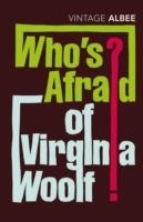 WHO'S AFRAID OF VIRGINIA WOOLF | 9780099285694 | EDWARD ALBEE