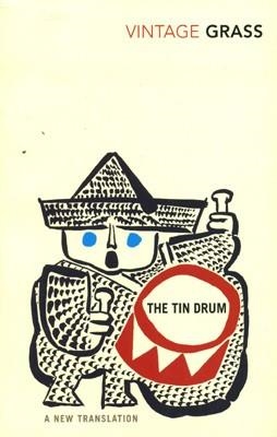 TIN DRUM | 9780099540656 | GUNTER GRASS