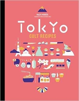 TOKYO CULT RECIPES | 9780062446688 | MAORI MUROTA