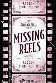 MISSING REELS | 9780715650677 | FARRAN SMITH NEHME