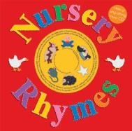 NURSERY RHYMES | 9780312498085