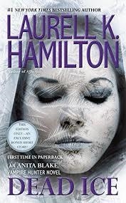 DEAD ICE | 9780515155662 | LAURELL K HAMILTON