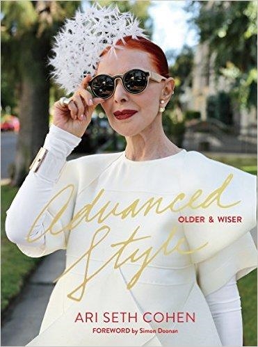 ADVANCED STYLE 2 | 9781576877975 | ARI SETH COHEN