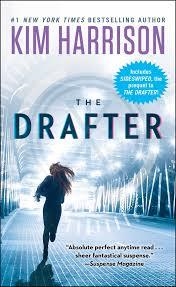 DRAFTER | 9781501108747 | KIM HARRISON