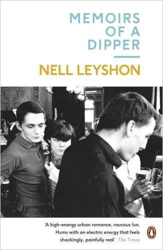 MEMOIRS OF A DIPPER | 9780241971451 | NELL LEYSHON