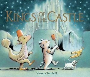 KINGS OF THE CASTLE | 9781783702596 | VICTORIA TURNBULL