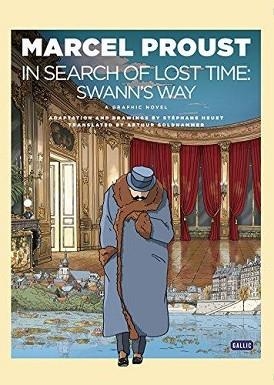 IN SEARCH OF LOST TIME: SWANN'S WAY | 9781908313904 | MARCEL PROUST