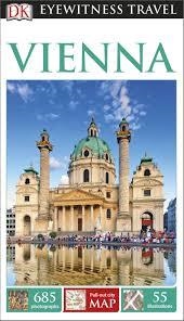 VIENNA EYEWITNESS TRAVEL GUIDE | 9780241208274