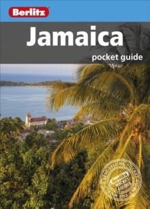 JAMAICA POCKET GUIDE BERLITZ | 9781780048864