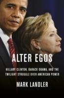 ALTER EGOS | 9780753556887 | MARK LANDLER