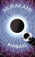 PINBALL | 9781784704704 | HARUKI MURAKAMI