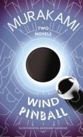 WIND - PINBALL | 9780099590392 | HARUKI MURAKAMI