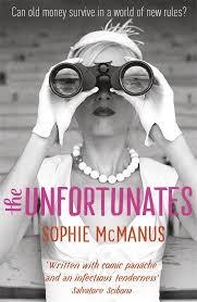 THE UNFORTUNATES | 9780099559078 | SOPHIE MCMANUS