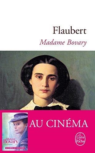 MADAME BOVARY | 9782253004868 | FLAUBERT G