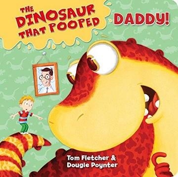 DINOSAUR THAT POOPED DADDY! | 9781782956396