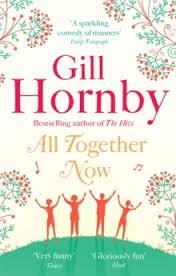 ALL TOGETHER NOW | 9780349139319 | GILL HORNBY