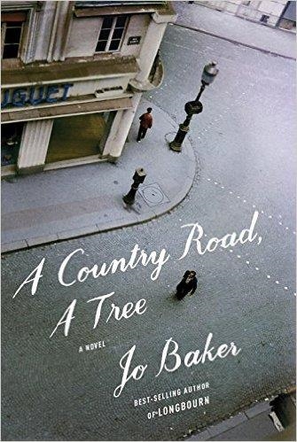 A COUNTRY ROAD A TREE | 9781101948026 | JO BAKER