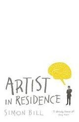 ARTIST IN RESIDENCE | 9781908745576 | SIMON BILL