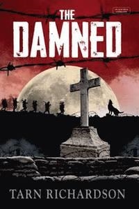 DAMNED, THE | 9780715650684 | TARN RICHARDSON