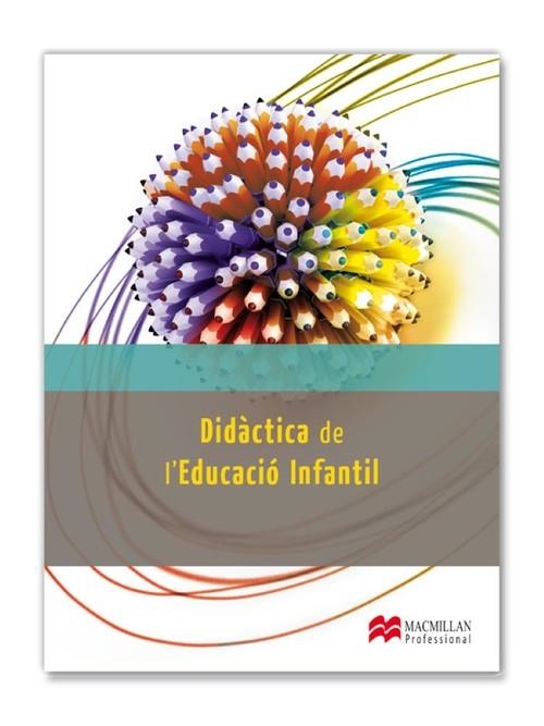 DIDACTICA DE L'EDUCACIO INFANTIL | 9788415656784 | MARTíN BIEZMA, CONCHI