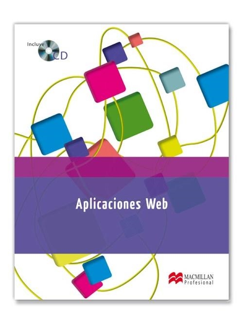 APLICACIONES WEB | 9788415656654 | ZOFíO JIMéNEZ, JAVIER