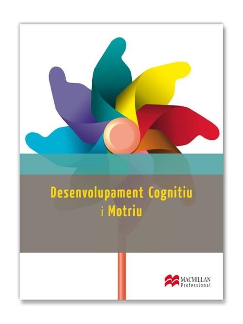 DESENVOLUPAMENT COGNITIV I MOTRIU | 9788415656814 | OVEJERO HERNáNDEZ, MARIA