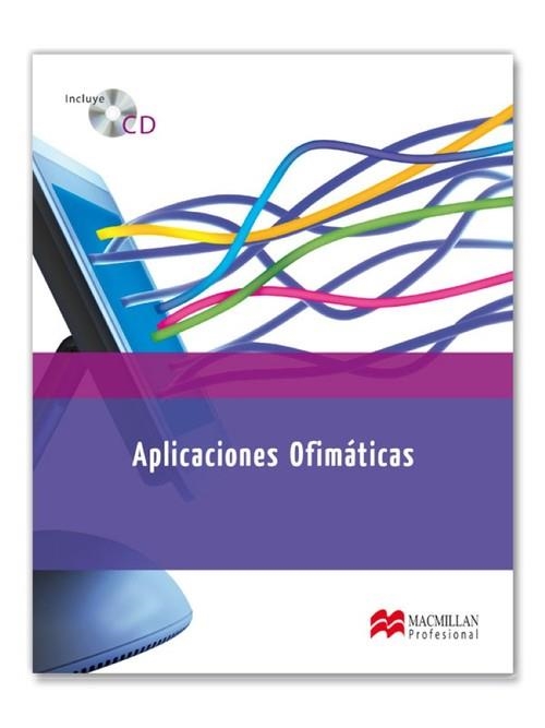 APLICACIONES OFIMATICAS PACK CAST | 9788415426462 | CHUECA, OSCAR/CABALLERO, PILAR/MENA, CéSAR/MURILLO, JOSé