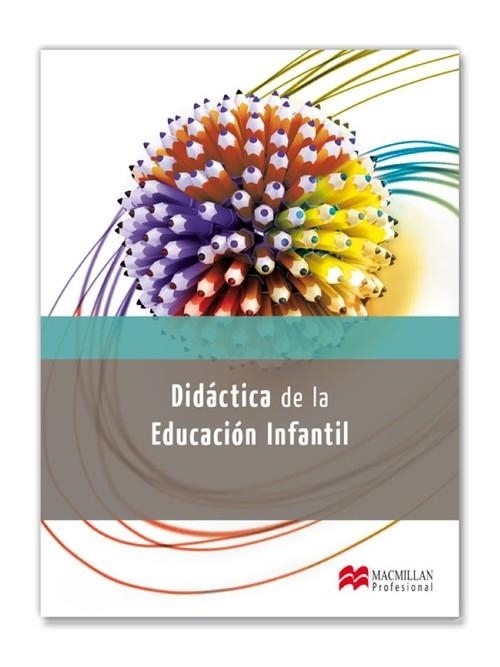 DIDACTICA EDUCACION INFANTIL | 9788415656777 | MARTíN BIEZMA, CONCHI