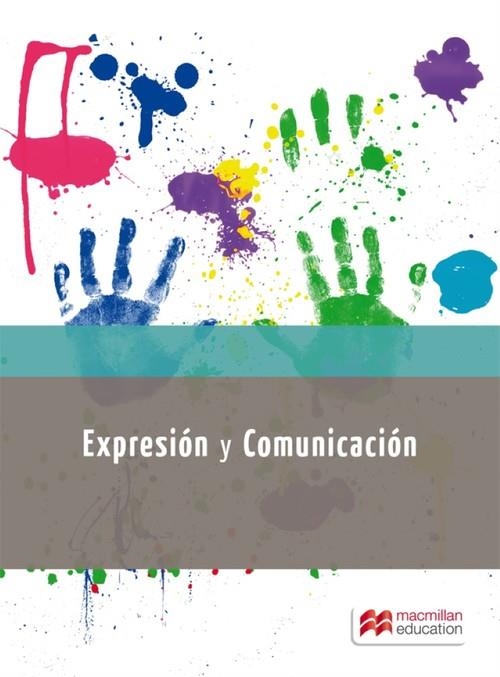 EXPRESION Y COMUNICACION 2015 | 9788416092338 | MATEO, E./GÓMEZ, M.