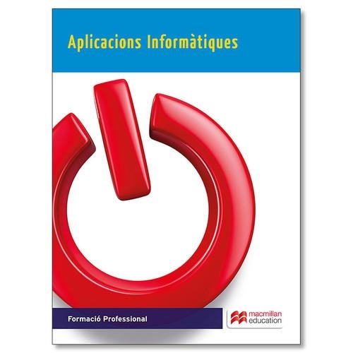 APLICACIONS INFORMATIQUES - CATALÀ | 9788416092529 | CABALLERO, P./MENA, C.