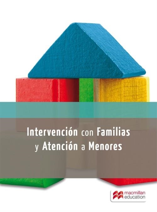 INTERV CON FAMILIAS Y ATENCION A MENORES | 9788416092543 | JIMÉNEZ, M./MARTÍNEZ, J.L./LÓPEZ, L./FERNÁNDEZ, M./PÉREZ, A.