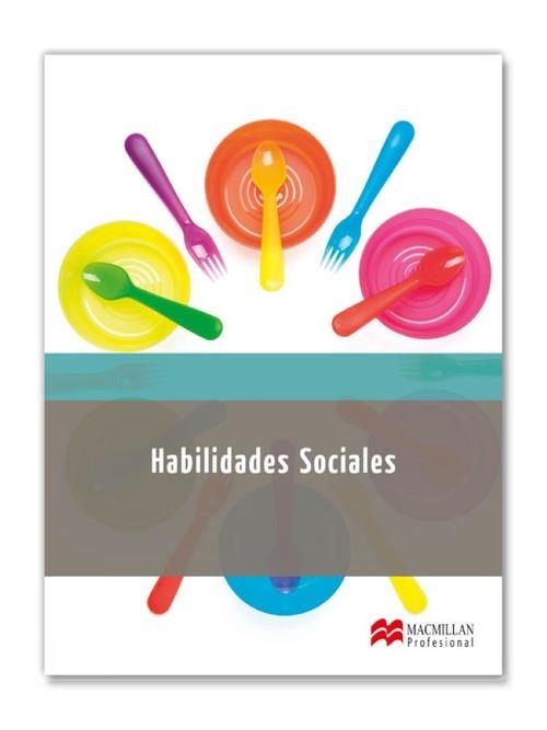 HABILIDADES SOCIALES | 9788415991816 | PUJANTEL, I./ESCALES, R.