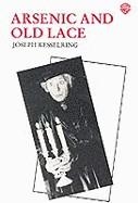 ARSENIC AND OLD LACE | 9780856761225 | JOSEPH KESSELRING