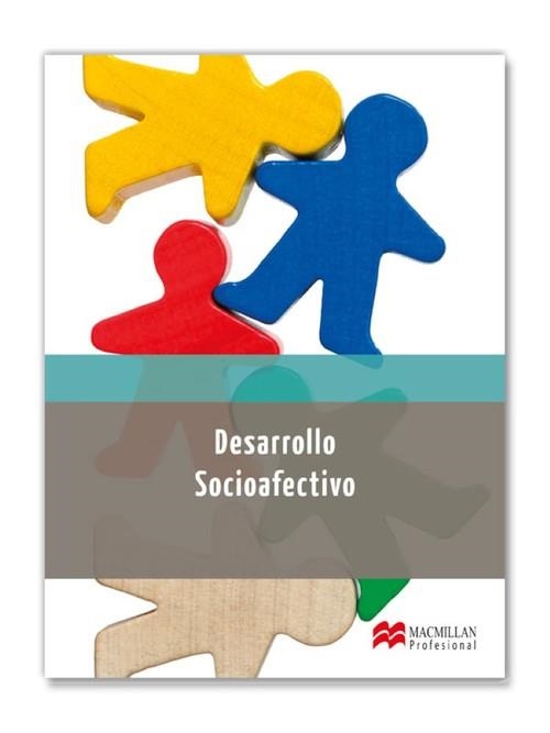 DESARROLLO SOCIOAFECTIVO | 9788415991793 | SENARRIAGA, I./MARCOS, S./CORBACHO, L.