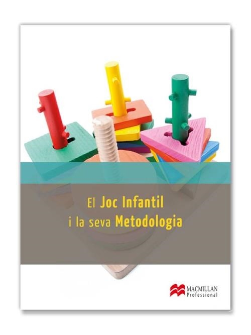 EL JUEGO INFANTIL Y SU METOD. 2014 CAT | 9788415991878 | MATEO PEÑALVER, Mª ENCARNACIÓN