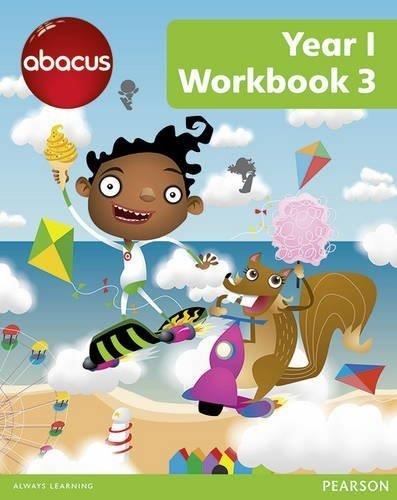 ABACUS YEAR 5 TEXTBOOK 2 | 9781408278543