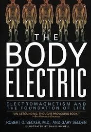 BODY ELECTRIC, THE | 9780688069711 | ROBERT O. BECKER