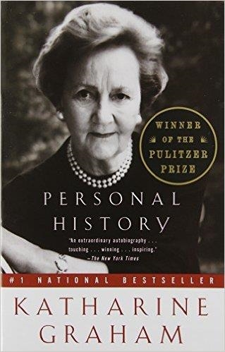 PERSONAL HISTORY | 9780375701047 | KATHARINE GRAHAM