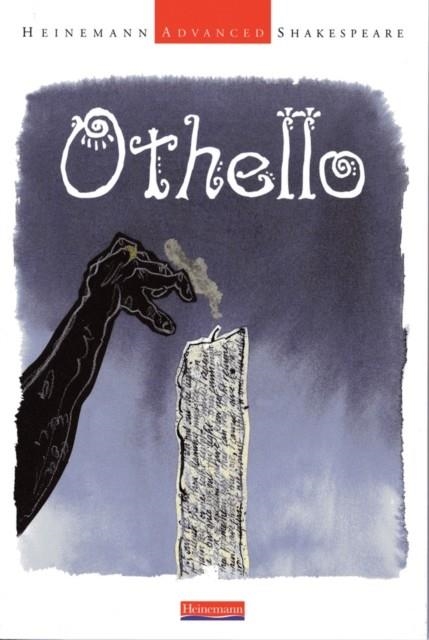 HEINEMANN ADVANCED SHAKESPEARE: OTHELLO | 9780435193058 | WILLIAM SHAKESPEARE