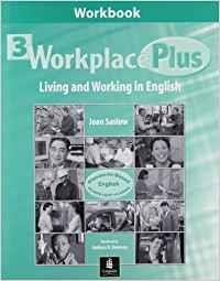 WORKPLACE PLUS 3 WITH GRAMMAR BOOSTER WORKBOOK | 9780130943200 | JOAN SASLOW